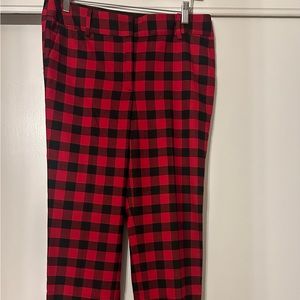 Talbots Hampshire Ankle Pant